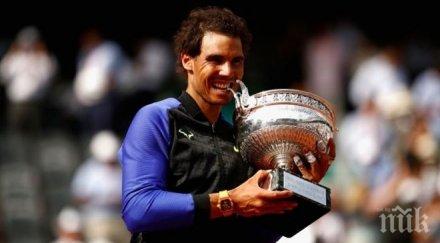 вижте всички шампиони ролан гарос откритата ера