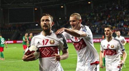 беларуските национали един глас олекна