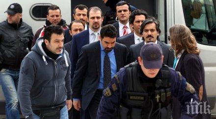 прокуратурата турция поиска три доживотни присъди бившия валия бившия шеф сигурността истанбул