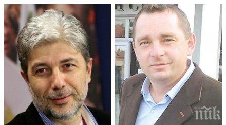 автотърговци скочиха нено димов защитава лобистки интереси парите екотаксите колите