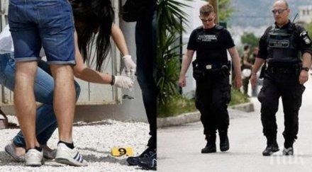 роми ганстери убиха годишно дете