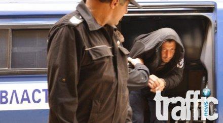 лудо парти издаде оборотна наркоквартира слънчака