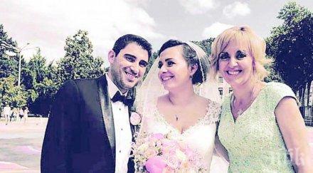 пик ретро внукът мая манолова позлатен раждането