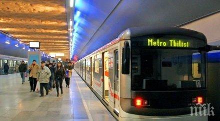 добра новина европейската комисия отпусна 866 млн евро метрото софия