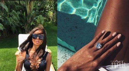 баровка николета лозанова барна маникюр 200 лева