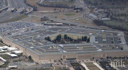 пентагона потвърдиха смъртта трима американски военослужещи афганистан