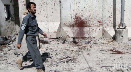 бундесверът остане афганистан пет години