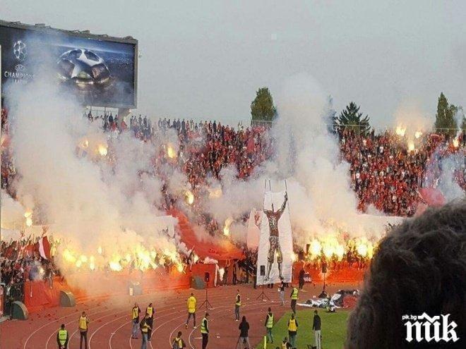 Изненадваща чистка - техничар аут от Армията!?