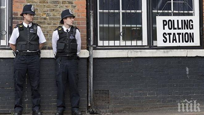 BBC за изборите: Консерваторите ще получат 322 места в парламента вместо прогнозираните 314