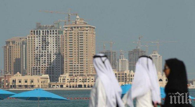 Конфликтът в Персийския залив няма да ескалира