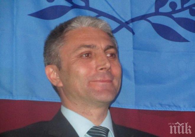 ДПС поиска промени в изборния кодекс срещу феномена 15/15