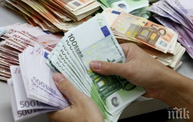 ЧЕЛЕН ПРИМЕР! Румъния вдига рязко заплатите в публичния сектор 