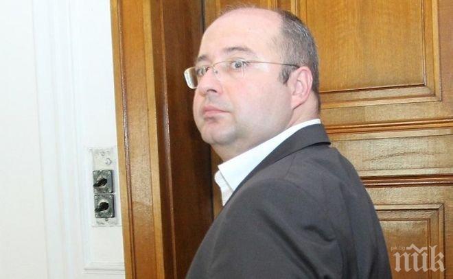 ДПС пак иска агитация на турски, излагали сме се пред европейците