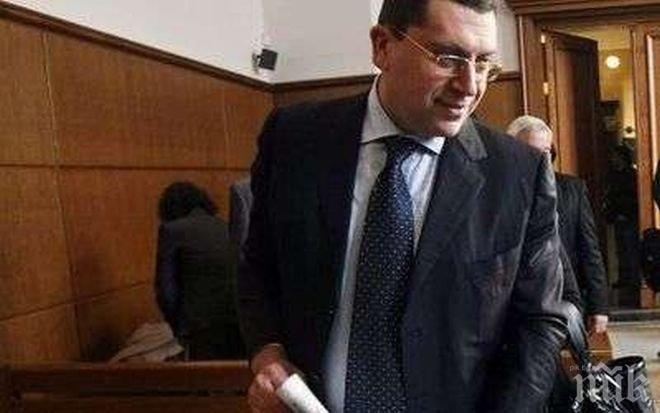 РОДНА ТЕМИДА! Оправдаха Марио Николов и по второто дело САПАРД, нямало престъпна група за източване на 7,5 милиона евро