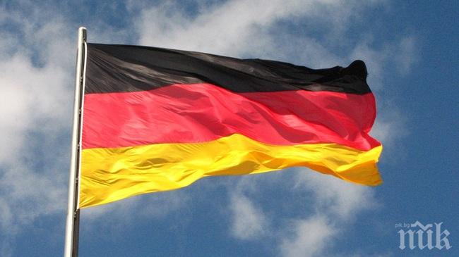 Немска партия призова за създаването на колективна система за сигурност с участието на Русия