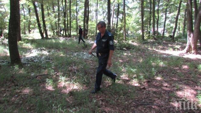 Две момичета изчезнаха от врачанско село! Търсиха ги полиция, доброволци и гражданска защита 
