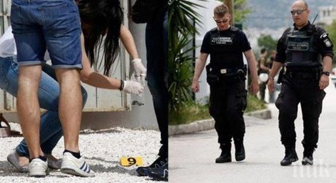 Роми-ганстери убиха 10-годишно дете