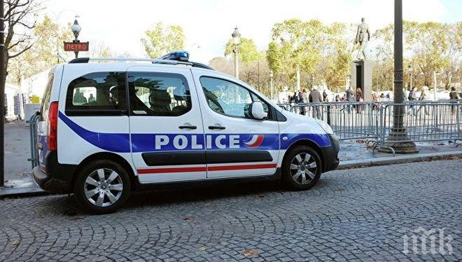 Френските власти предявиха обвинения на бивш епископ на Орлеан по дело за педофилия