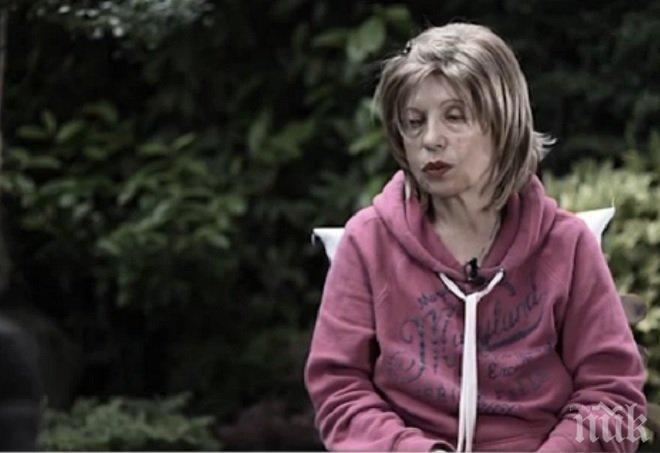 Битата камериерка в Слънчев бряг проговори: Изрита ме като футболна топка