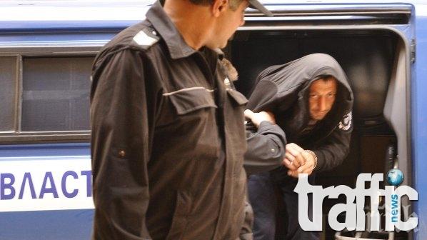 Лудо парти издаде оборотна наркоквартира в Слънчака 