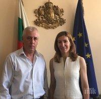 Министри обсъждат здравния туризъм! Правят правила за СПА сектора