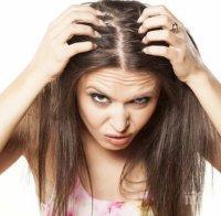 8 изненадващи фактора, които омазняват косата
