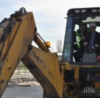 В Хасково клиенти на ВиК вадят злато, за да си платят сметките