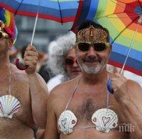 Журналистка от БНТ: На София Прайд никой не парадира със сексуалността си