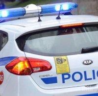 Кюстендилската полиция залови млади телефонни измамници, обрали възрастна жена