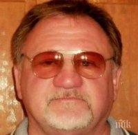 Ето го стрелецът, който рани конгресмен на САЩ (СНИМКА)