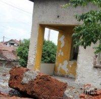 ИЗВЪНРЕДНО! Жена е загинала след силното земетресение на остров Лесбос