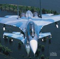 Сделка: Катар купува 36 изтребителя F-15 от Съединените щати