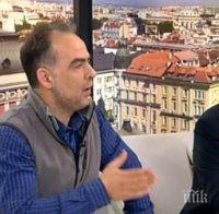 Тесла! Съдът отряза Зелените