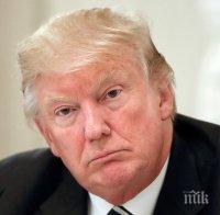 Генералните прокурори на щата Мериленд и Федерален окръг Колумбия съдят Тръмп 