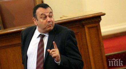 последните минути дпс врътна каза мажоритарната система