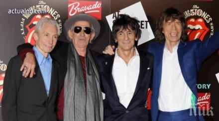 хепатит уби музата ролинг стоунс