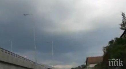 екшън софия караш роуд качиш околовръстното