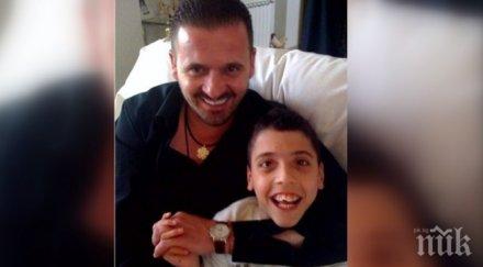 давам всичко спечелено чуя гласа андрей промълви легендарният педжа ангелът чието лице миятович виждаше финала 1998 видео