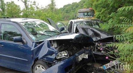 прокуратурата обвини шофьор без книжка убил годишно момиче пътя