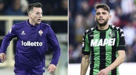 интер предпочита бернардески берарди