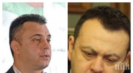 скандал ефир патриотите дпс захапаха агитацията майчин език