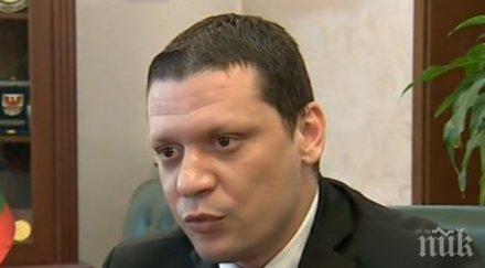 областният софия илиян тодоров забраних продажба общинска собственост