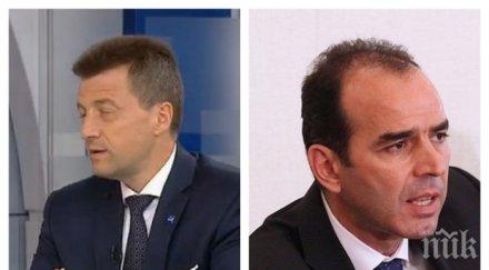 петър андронов търговските банки бяха двигател решението измъкна кризата ктб