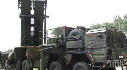 япония проведоха учения защита ракетни атаки северна корея