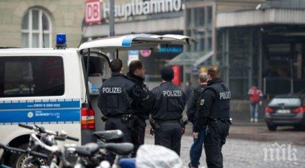 стрелбата мюнхен терористичен акт