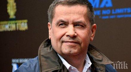 вокалът група любе николай расторгуев приет спешност болницата тула