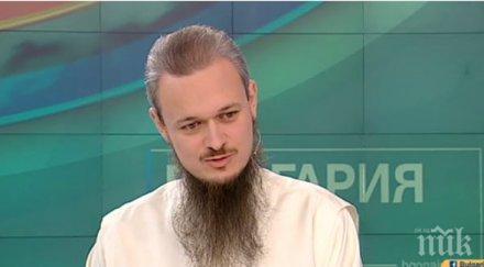 честен кръст скандален архимандрит изригна синода дионисий зарята клати църквата доказателства далавери