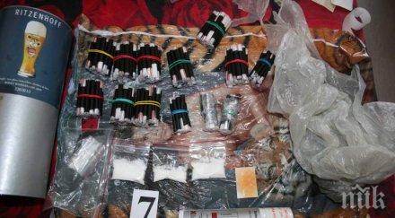 нова мода дрога колела тръгна морските курорти