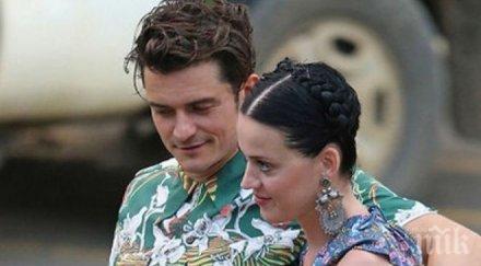 кейти пери направи интимна класация именитите любовници