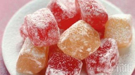 локум изтекъл срок годност вдигна кръвното изтънчена англичанка